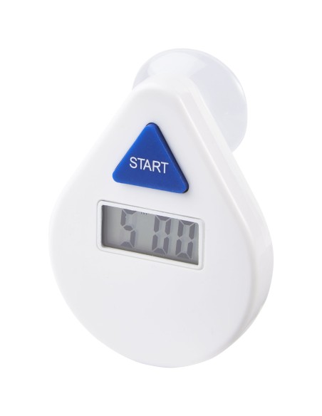 5 minutes shower timer