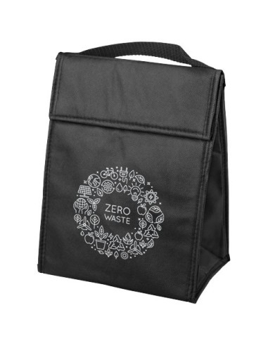 Bolsa isotérmica no tejida para almuerzo...