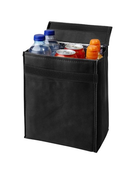 Bolsa isotérmica no tejida para almuerzo "Triangle"
