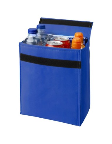 Bolsa isotérmica no tejida para almuerzo...