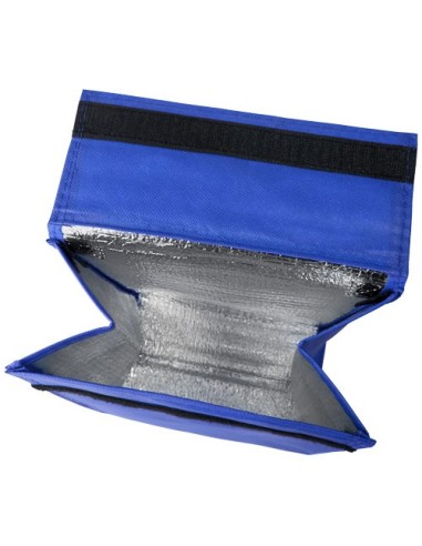 Bolsa isotérmica no tejida para almuerzo...