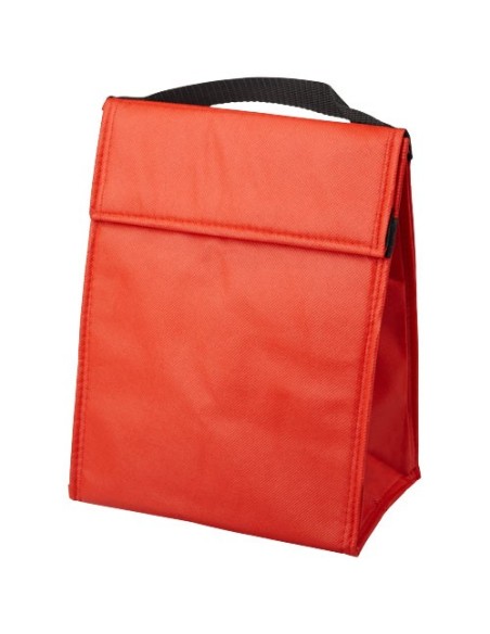 Bolsa isotérmica no tejida para almuerzo "Triangle"