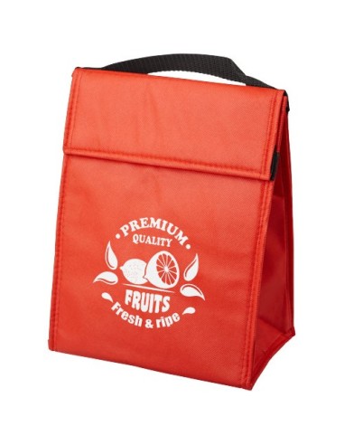 Bolsa isotérmica no tejida para almuerzo...