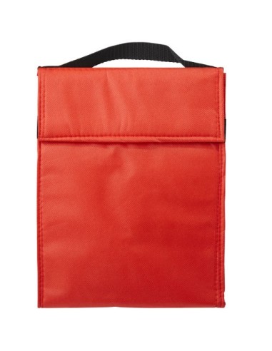 Bolsa isotérmica no tejida para almuerzo...