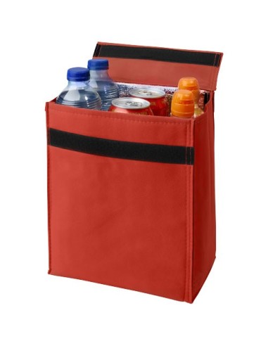 Bolsa isotérmica no tejida para almuerzo...