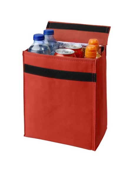 Bolsa isotérmica no tejida para almuerzo "Triangle"