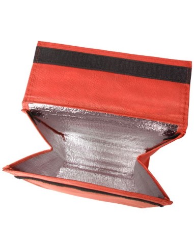 Bolsa isotérmica no tejida para almuerzo...