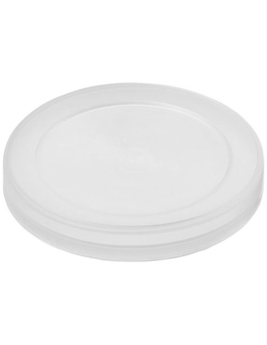 Tapas de plástico para latas "Seal"