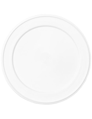 Tapas de plástico para latas "Seal"
