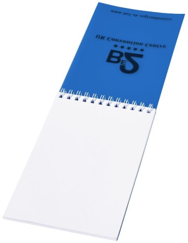 Cuaderno A6 Rothko