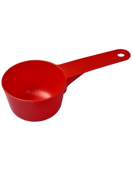 Cacito dosificador de plástico de 100 ml "Chefz"