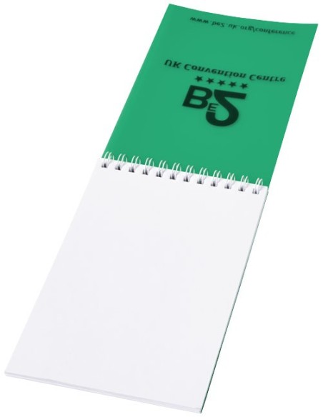 Cuaderno A6 Rothko