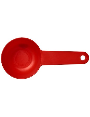 Cacito dosificador de plástico de 100 ml "Chefz"