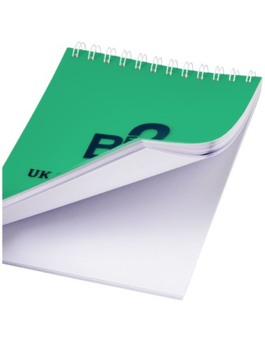 Cuaderno A6 Rothko