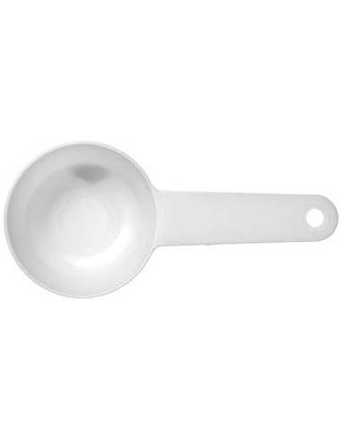 Cacito dosificador de plástico de 100 ml "Chefz"