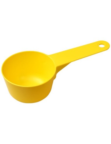 Cacito dosificador de plástico de 100 ml "Chefz"