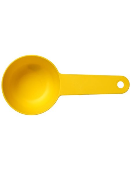 Cacito dosificador de plástico de 100 ml "Chefz"