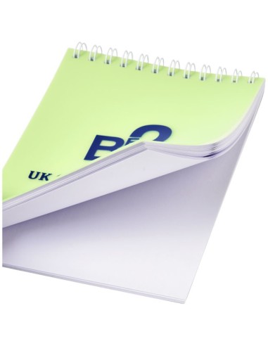 Cuaderno A6 Rothko