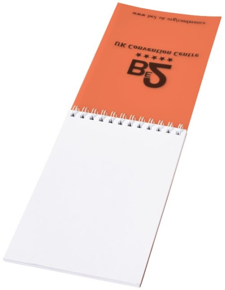 Cuaderno A6 Rothko