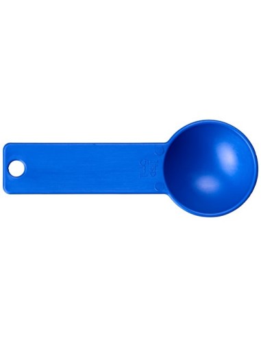 Juego de cacitos dosificadores de plástico con...