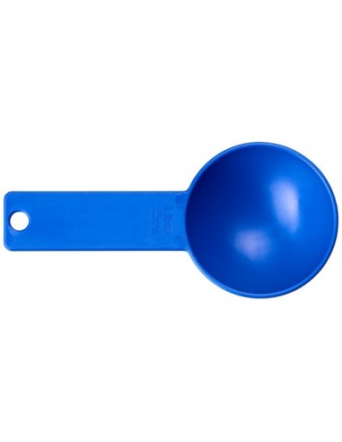 Juego de cacitos dosificadores de plástico con...