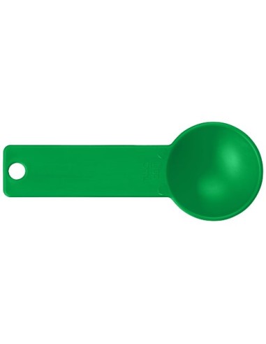 Juego de cacitos dosificadores de plástico con...