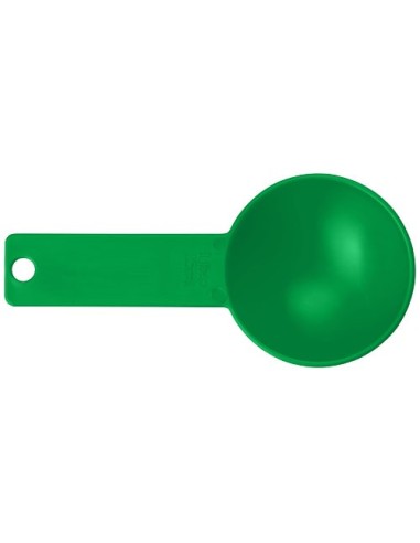 Juego de cacitos dosificadores de plástico con...