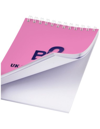 Cuaderno A6 Rothko