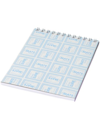 Cuaderno A6 Rothko
