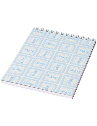 Cuaderno A6 Rothko