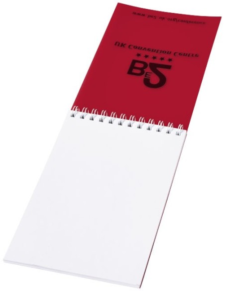 Cuaderno A6 Rothko