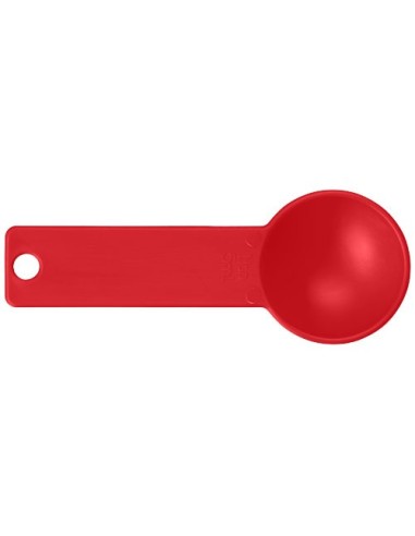 Juego de cacitos dosificadores de plástico con...