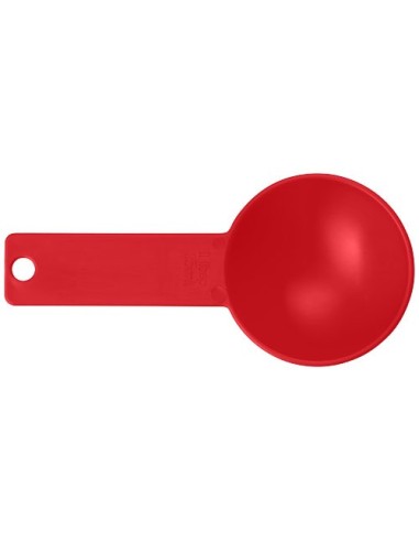 Juego de cacitos dosificadores de plástico con...