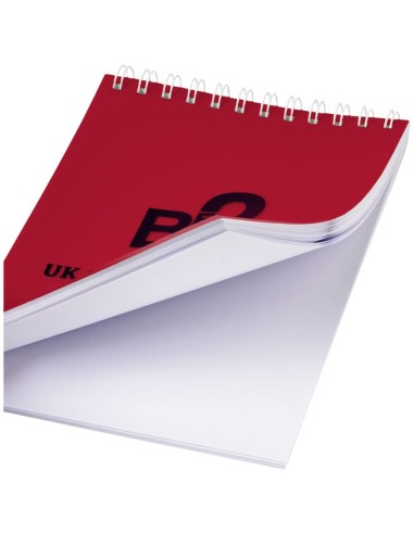 Cuaderno A6 Rothko