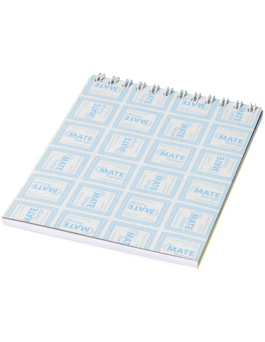 Cuaderno A6 Rothko
