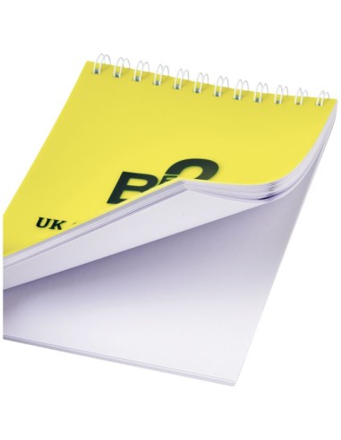Cuaderno A6 Rothko