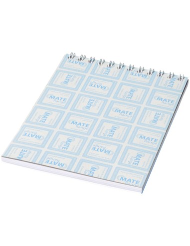 Cuaderno A6 Rothko