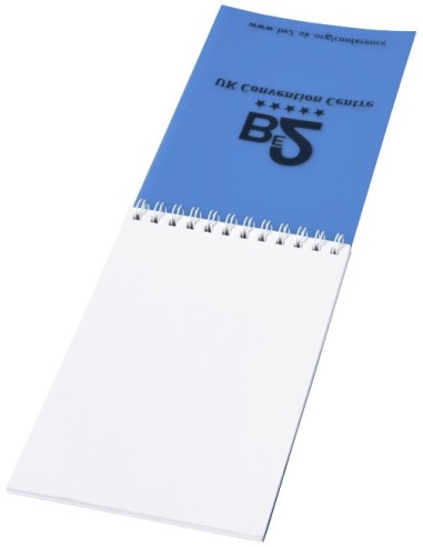 Cuaderno A6 Rothko