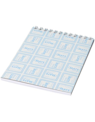 Cuaderno A6 Rothko