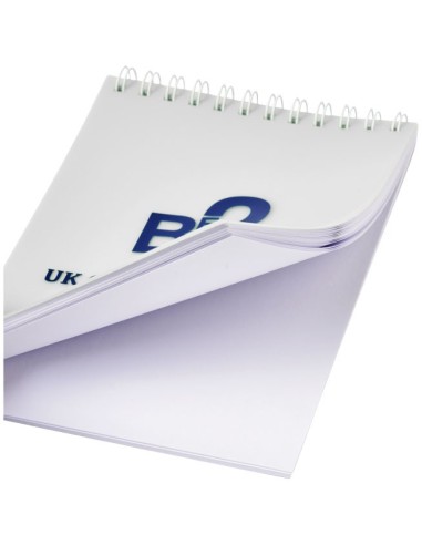 Cuaderno A6 Rothko