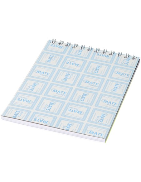 Cuaderno A6 Rothko