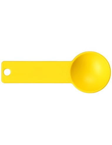 Juego de cacitos dosificadores de plástico con...