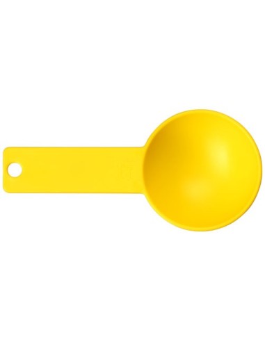 Juego de cacitos dosificadores de plástico con...