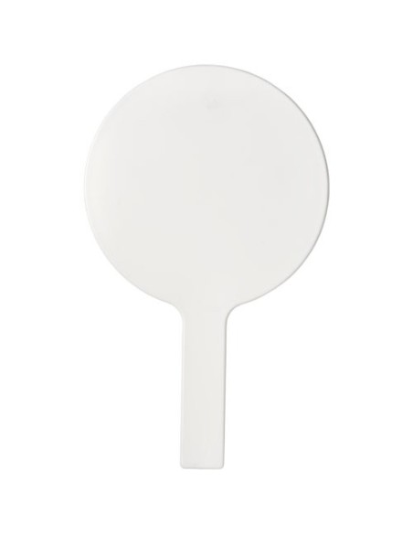 Paleta circular para subastas "Pallas"