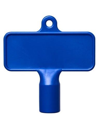 Llave universal rectangular "Maximilian"