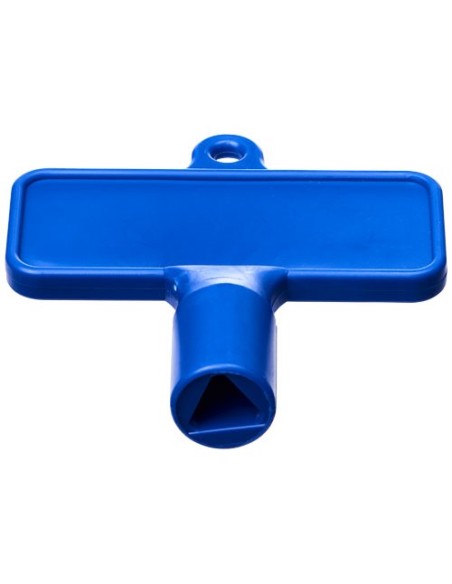 Llave universal rectangular "Maximilian"