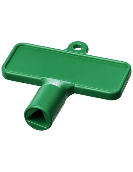 Llave universal rectangular "Maximilian"