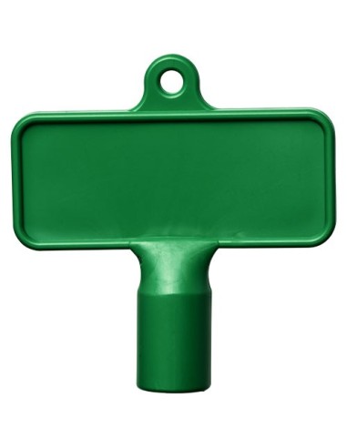Llave universal rectangular "Maximilian"