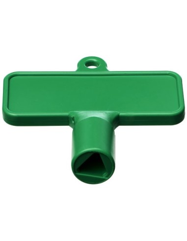 Llave universal rectangular "Maximilian"
