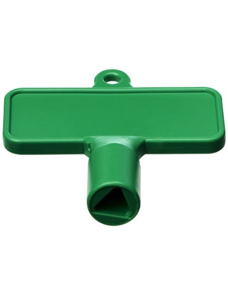 Llave universal rectangular "Maximilian"